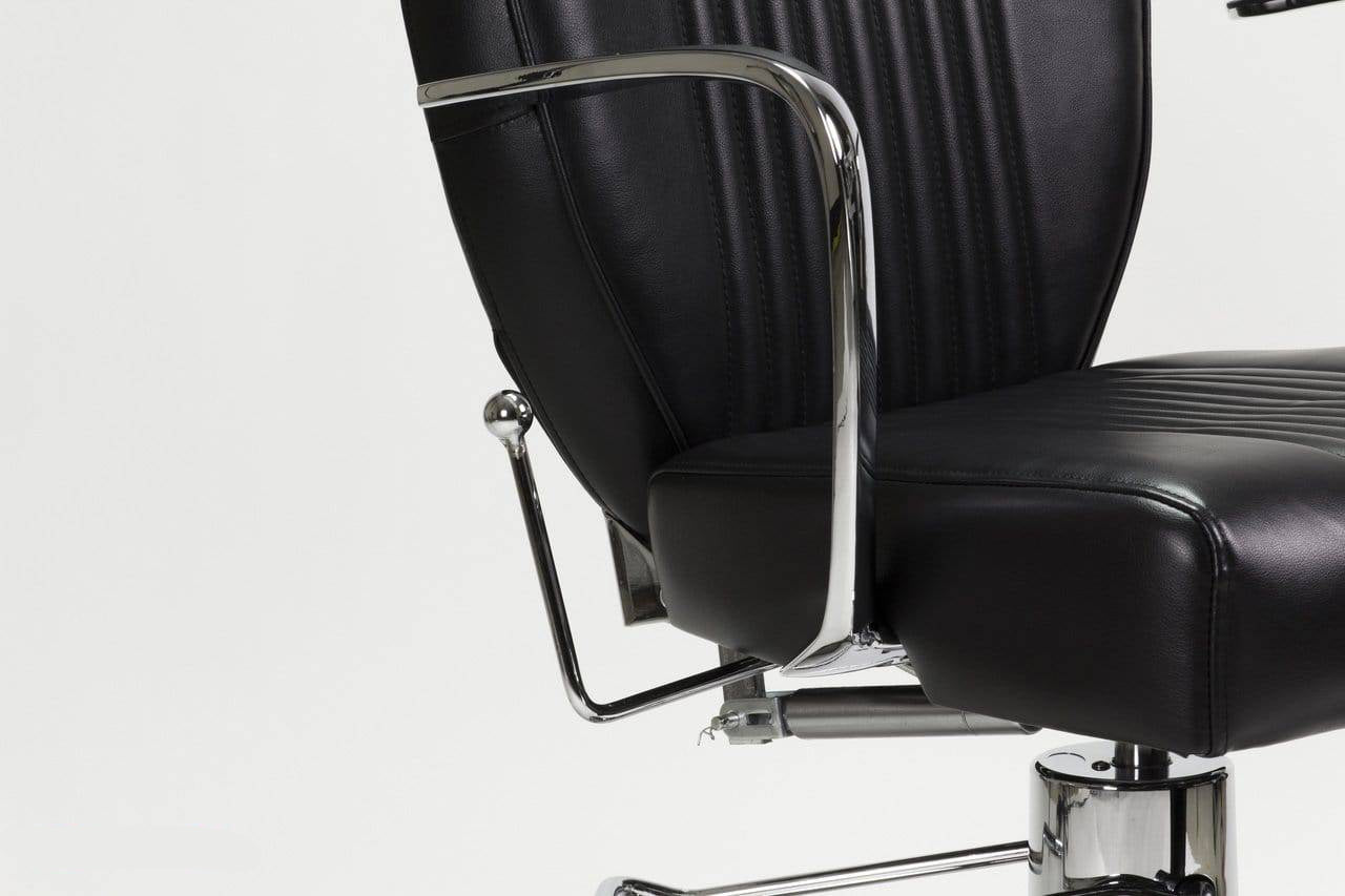 Professional Tattoo Chair for Artists - Adjustable & Ergonomic Design for Comfortable Tattooing Sessions - Perfect for Tattoo Studios, Salons & Home Use