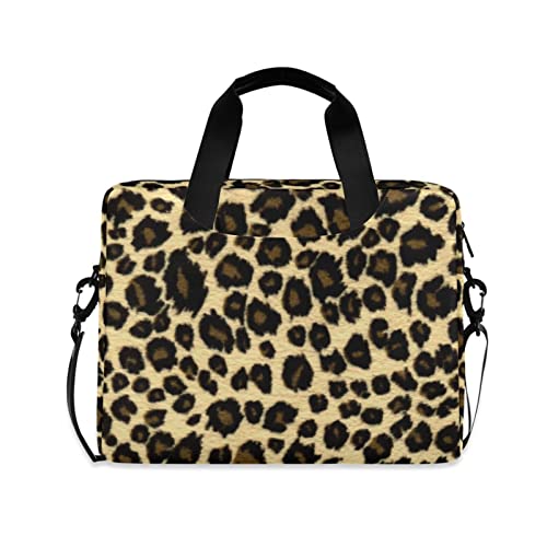 Leopard Animal Skin Print