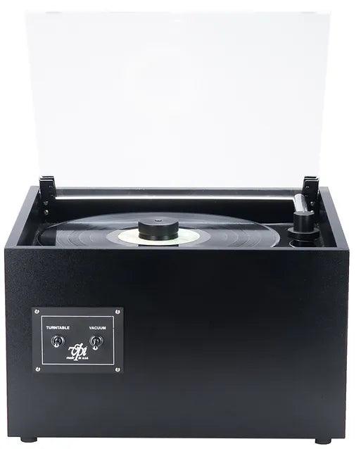 VPI Hw 16.5 Professional Cleaning Machine - Heavy Duty Commercial & Industrial Use for Floors, Carpets & Hard Surfaces - Perfect for Warehouses, Factories & Office Buildings