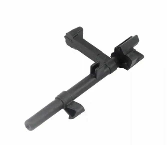 STIHL 018 017 MS180 MS170 Chainsaw Stop Switch Shaft Rod Replacement Part - Compatible with STIHL Chainsaws for Wood Cutting and Tree Trimming