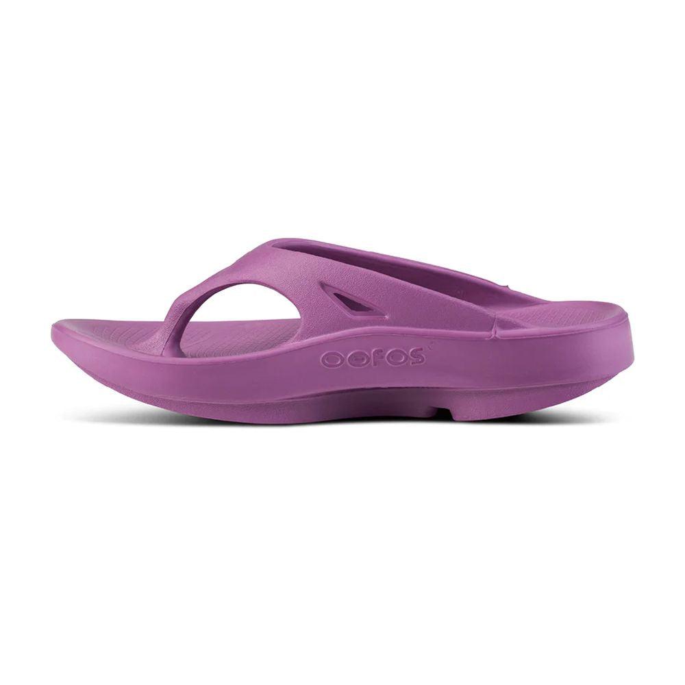 Oofos Unisex OOriginal Sandal (OF1000) - Comfortable Recovery Footwear for Men & Women - Perfect for Post-Workout, Travel & Relaxation