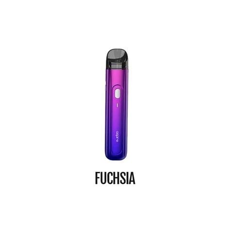 Aspire Flexus Q Pod Kit - Refillable Vape Pod System with Adjustable Airflow, 1000mAh Battery for Smooth & Flavorful Vaping - Perfect for On-the-Go Use & Discreet Vaping