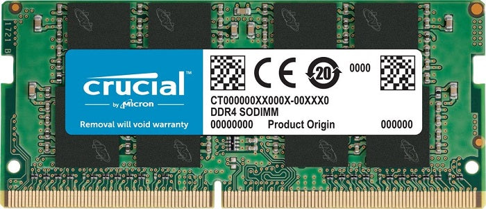 Best DDR4 RAM 2666MHz SODIMM 260 Pin 4GB 8GB 16GB Laptop Memory Upgrade - Compatible with Dell, HP, Lenovo, Acer & More for Gaming, Business & Productivity