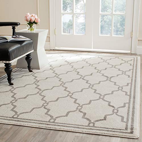 Ivory/Grey