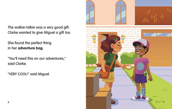 Acorn The Adventure Friends #02 Lost Dog - Children's Book for Early Readers | Perfect for Bedtime Stories & Classroom Reading