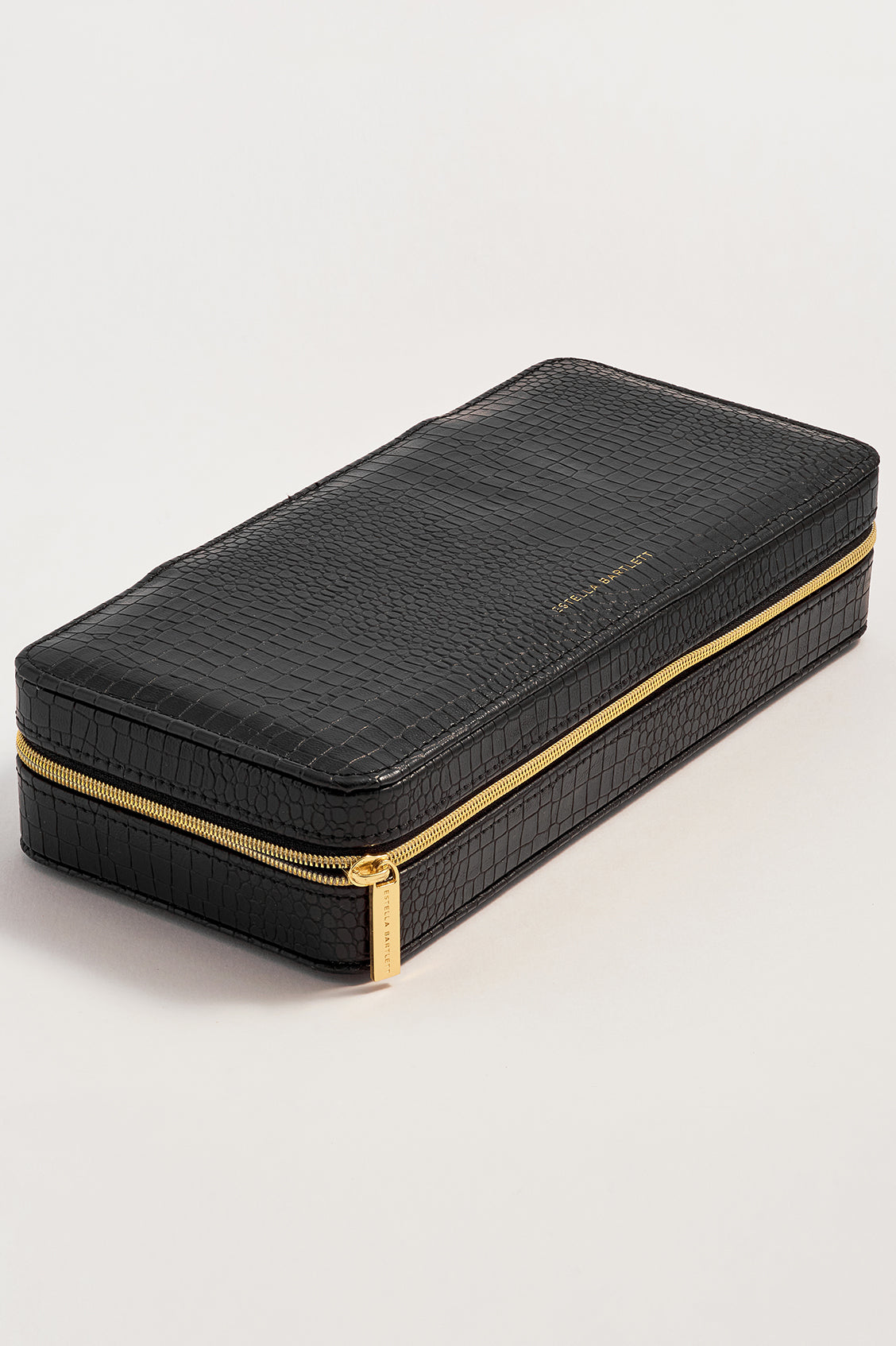 Elegant Jewelry Gift Box for Necklaces - Perfect for Wedding, Birthday & Anniversary Presents - Premium Velvet Lined Storage Case