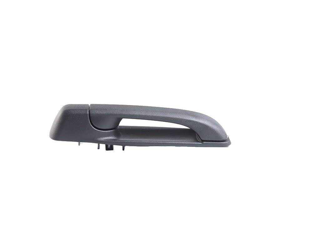 Premium Right Exterior Door Handle - Durable & Weather-Resistant for Cars, Trucks & SUVs - Easy Installation & Perfect Fit Replacement Part
