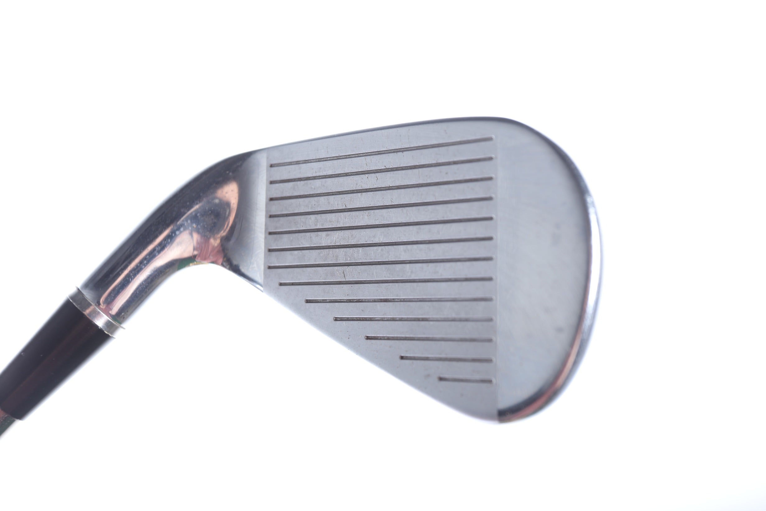Used Callaway Paradym 7 Iron Right Handed Regular Flex Golf Club - Perfect for Practice, Training & Improving Your Swing on the Course
