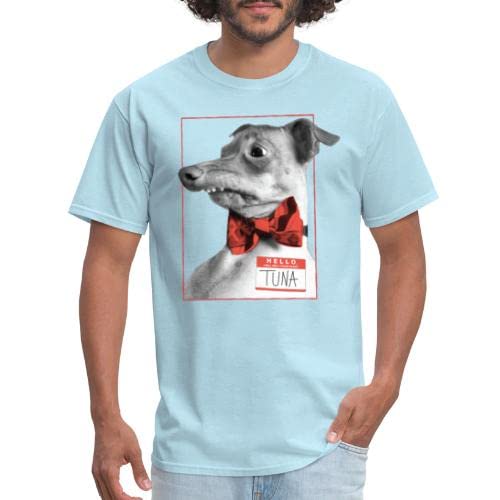 Powder Blue