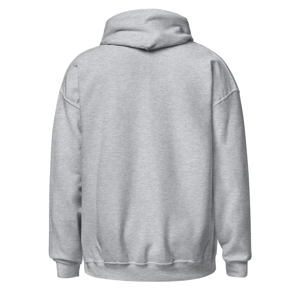 Just for Today Hoodie - Mindfulness & Recovery Sweatshirt for Meditation, Yoga & Daily Comfort | Inspirational Gift for Sobriety & Mental Wellness