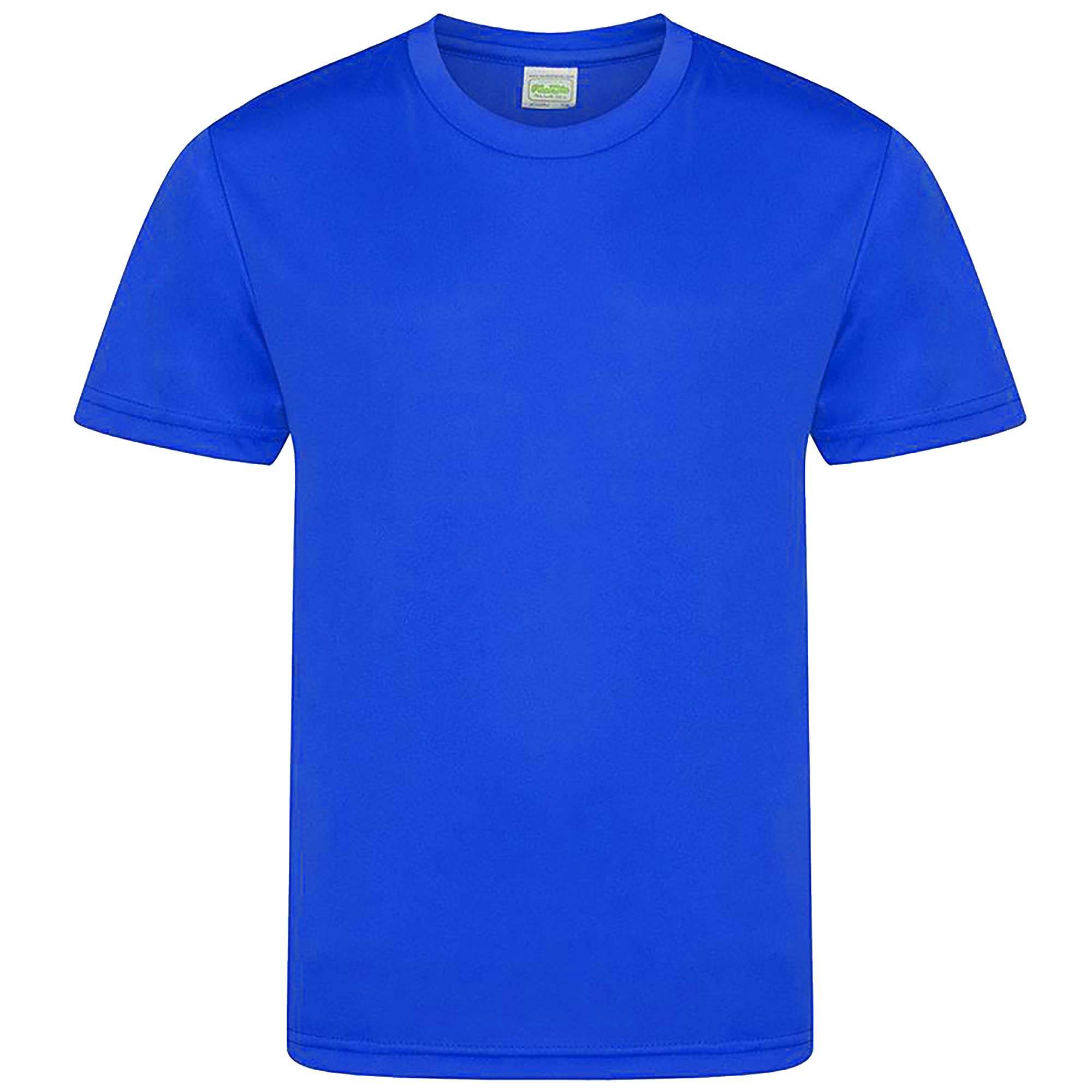 Cool & Smooth Kids T-Shirt for Boys & Girls - Soft Cotton Comfort for Playtime, School & Everyday Wear
