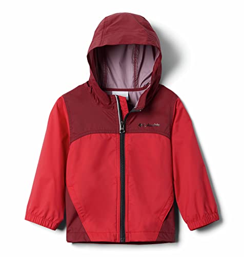 Mountain Red/Red Jasper - Legacy