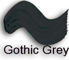 07 Gothic Grey