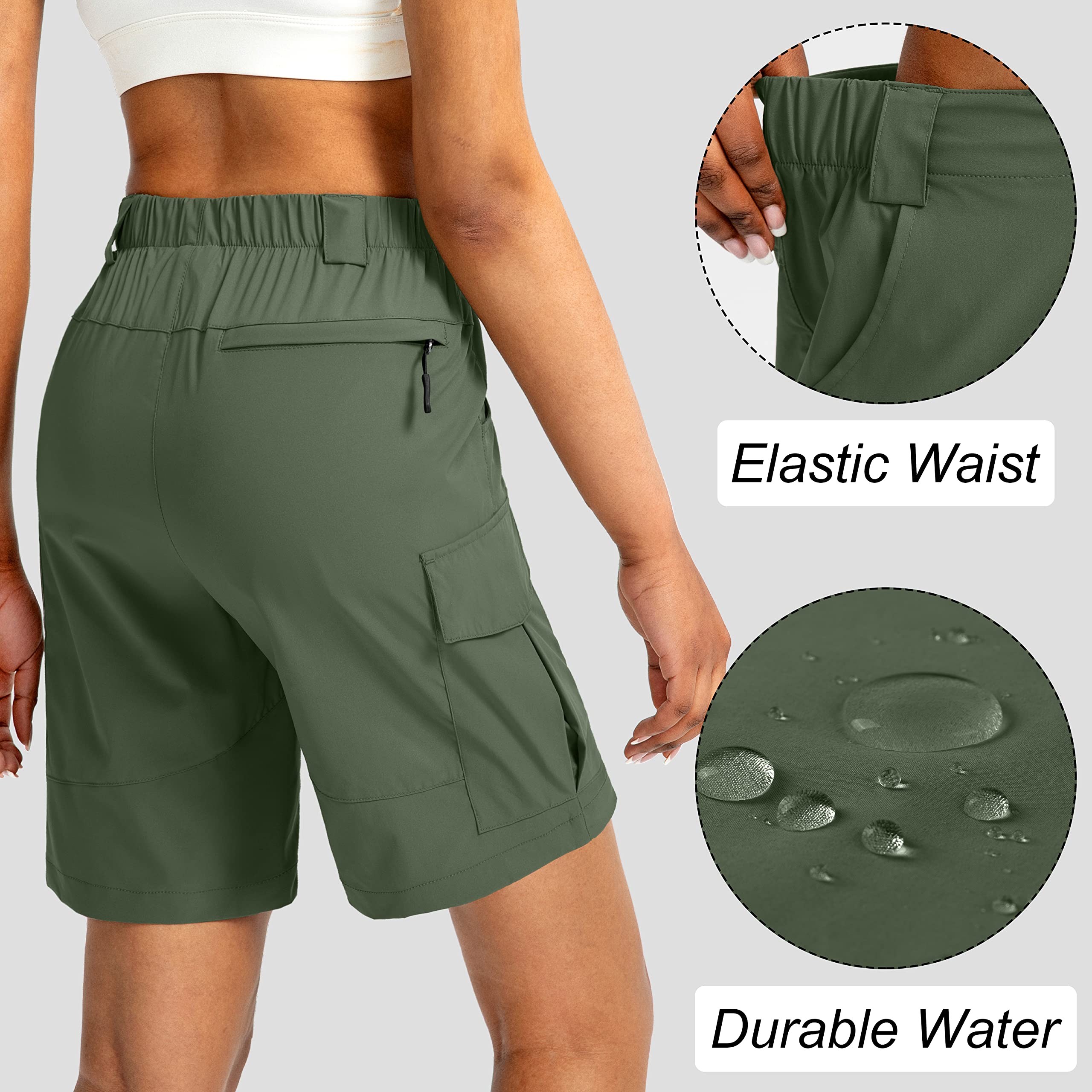 Viodia Women's 7