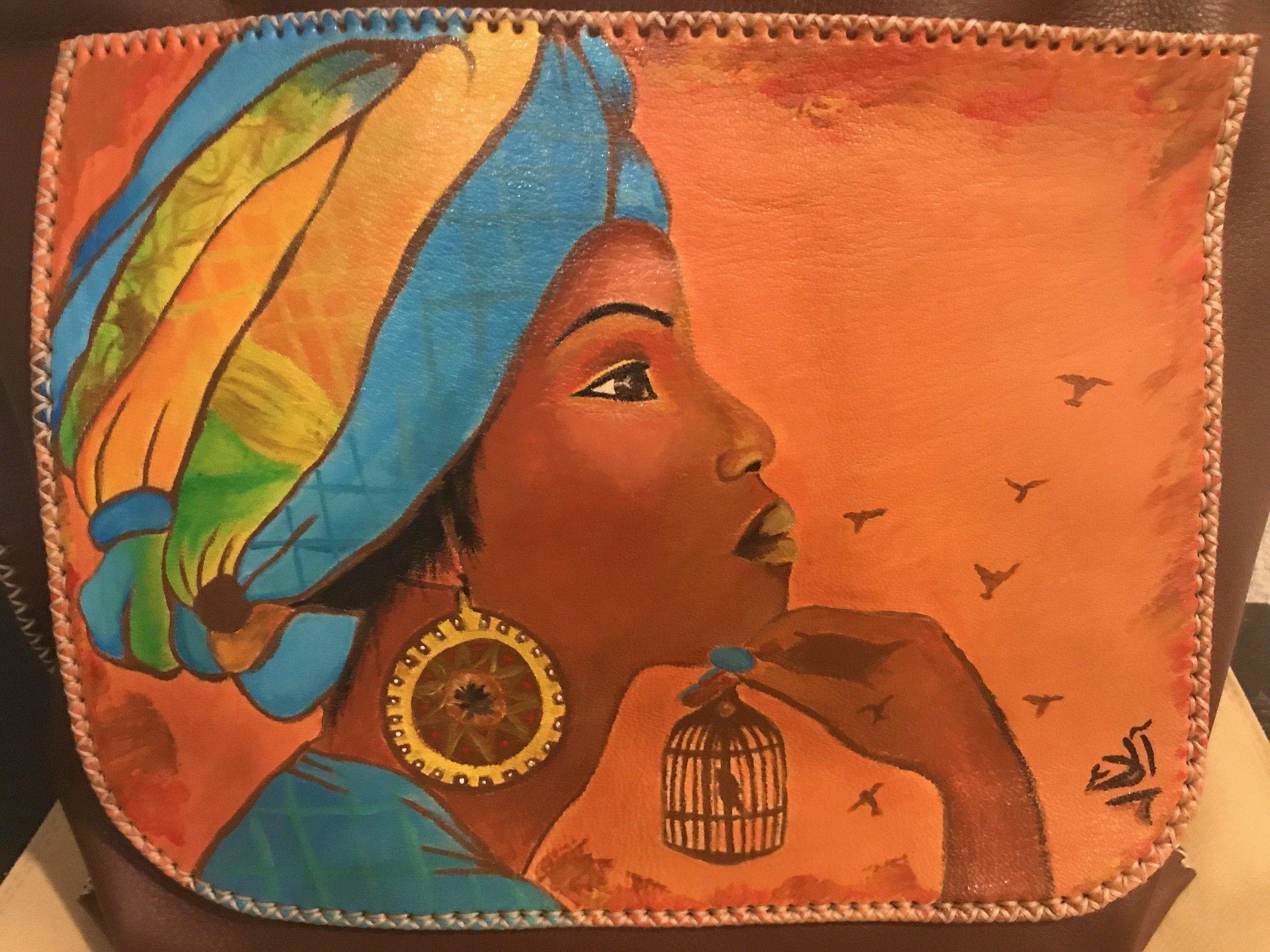 Handmade Leather Purses & Bags for Women - Genuine Leather Crossbody Bags, Tote Bags & Clutches - Perfect for Work, Travel & Everyday Use