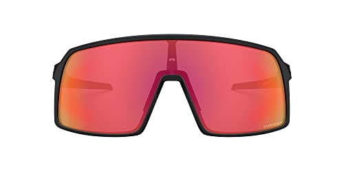 Matte Black/Prizm Trail Torch