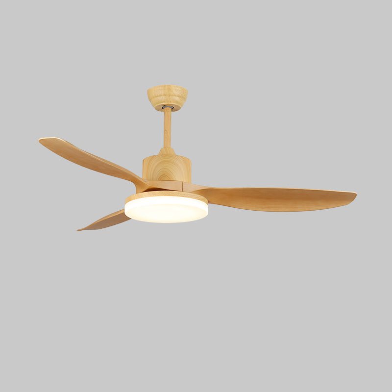 Model E Nature Wood Grain
