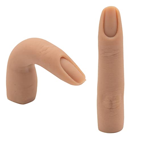 3# Silicone Finger