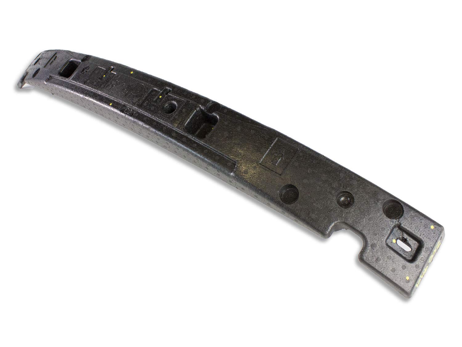 Genuine Chrysler 4857883AA Front Bumper Energy Absorber - Impact Protection for Dodge, Jeep & Ram Vehicles - Perfect for Collision Repair & Off-Road Safety