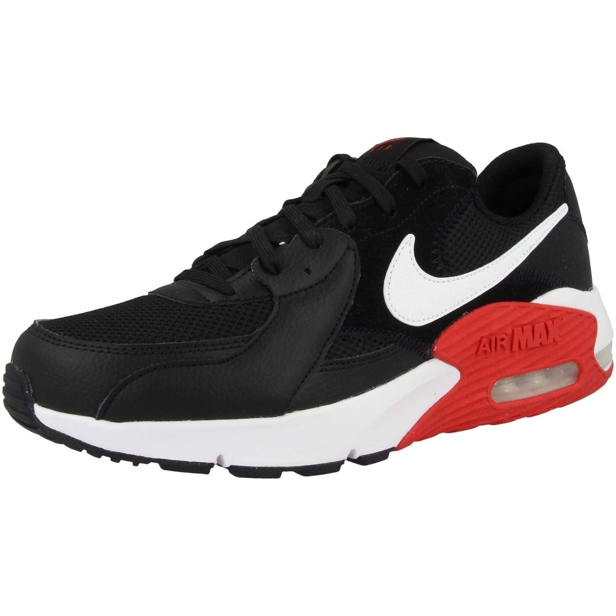 Nike Men's Air Max Excee Sneakers - Lightweight Running Shoes for Men with Air Cushioning - Perfect for Jogging, Gym Workouts & Casual Wear