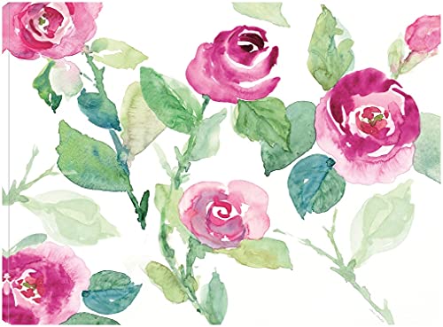 A Rose's Promise