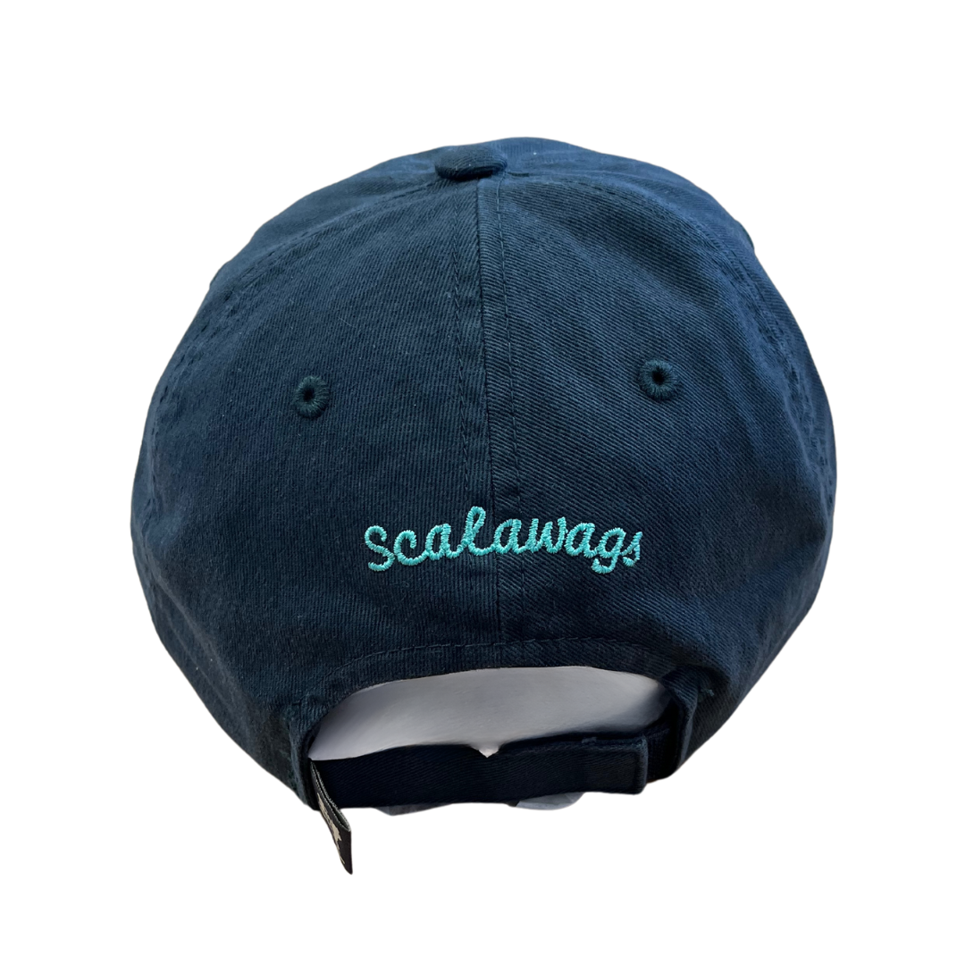 Kennebarkport™ Hat - Stylish & Comfortable Unisex Sun Hat for Outdoor Activities - Perfect for Beach, Hiking, and Travel