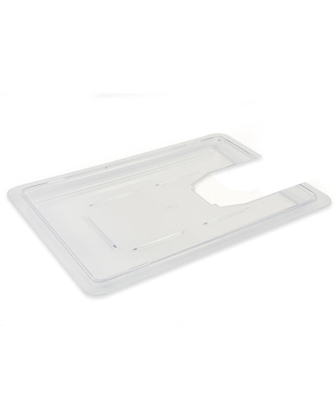 Hydropro Cambro Custom Tank Lid for 18 Liter Water Container - Durable Replacement Cover for Food Storage, Catering, and Commercial Use