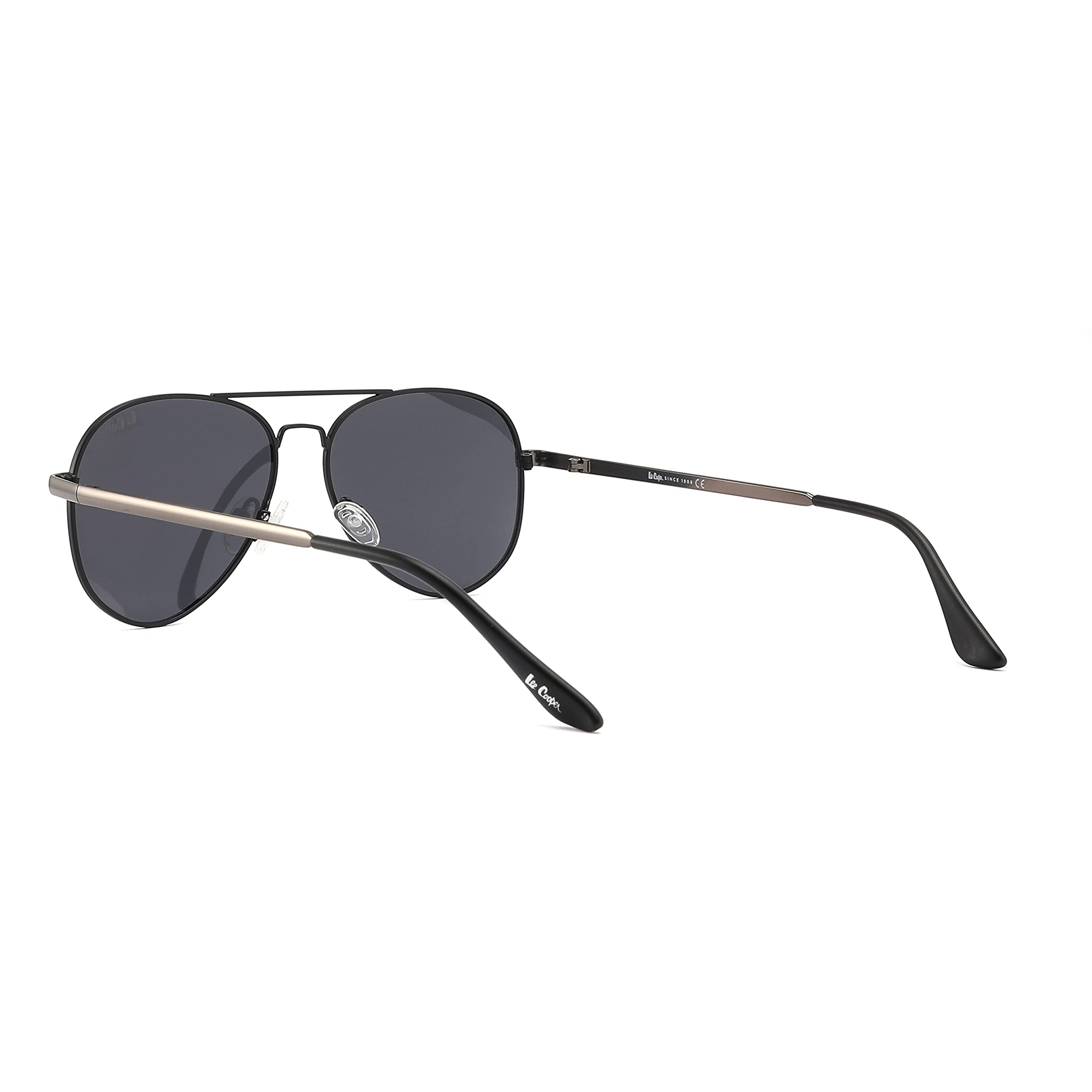 Lee Cooper Polarized Sunglasses for Men & Women - UV Protection, Stylish & Lightweight for Driving, Outdoor Sports & Fashion
