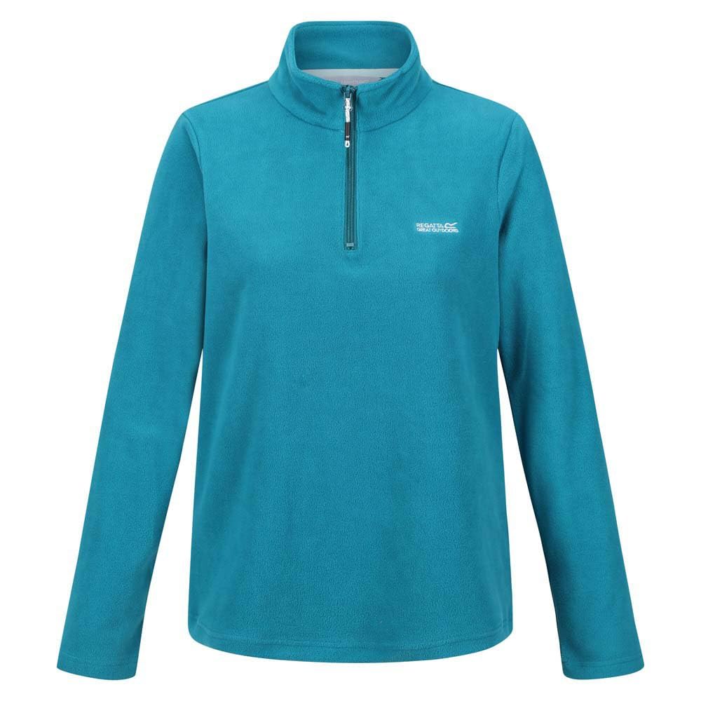 Regatta Women's Sweetness II Fleece Body Warmer Vest - Lightweight Warm Winter Jacket for Outdoor Hiking, Camping & Casual Wear