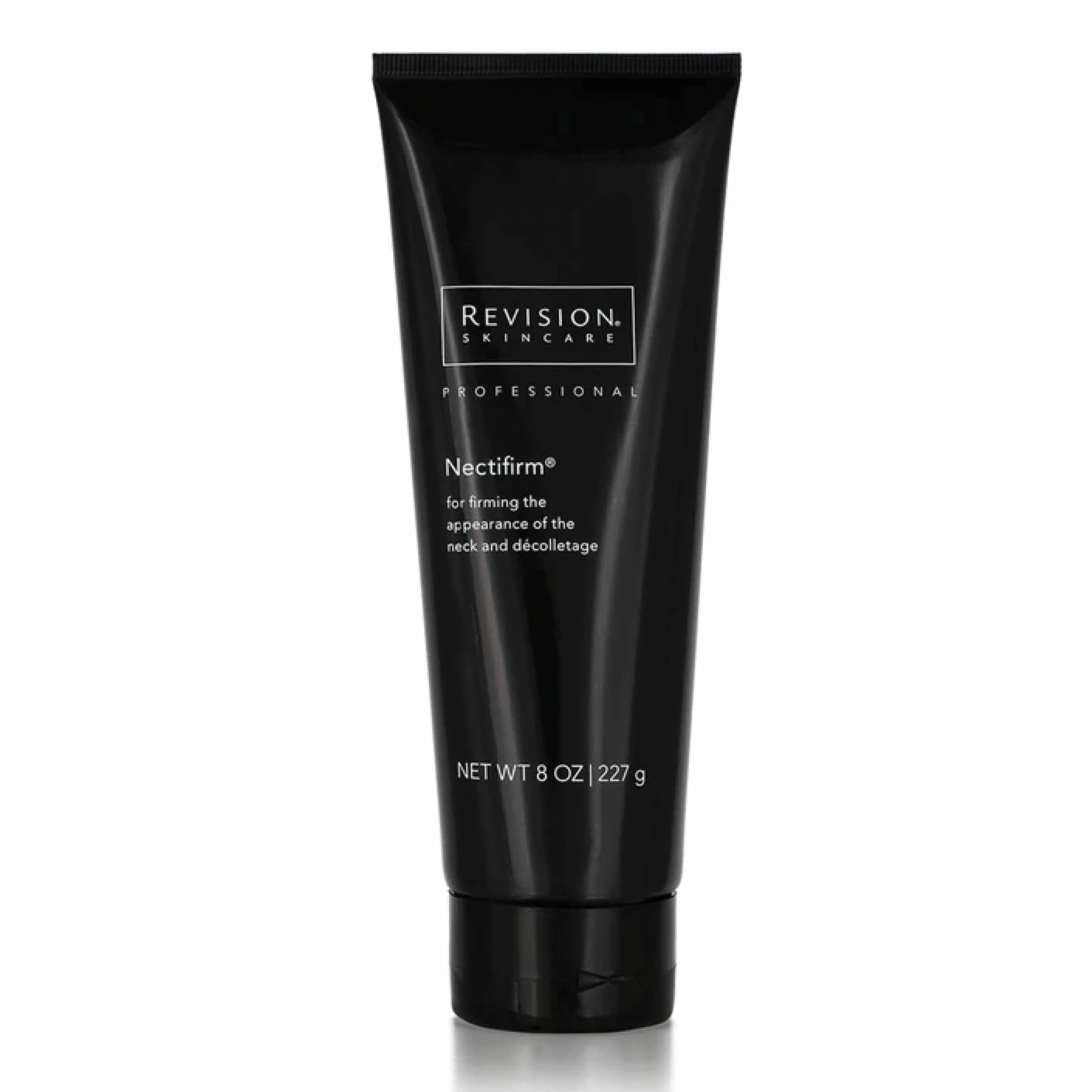 Revision Nectifirm Advanced Neck Cream - Firming & Tightening Treatment for Sagging Neck Skin | Anti-Aging & Wrinkle Reduction | Perfect for Daily Skincare Routine & Special Occasion Prep