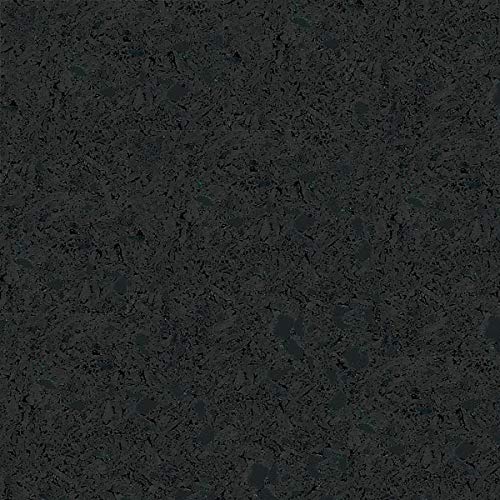 Solid Black