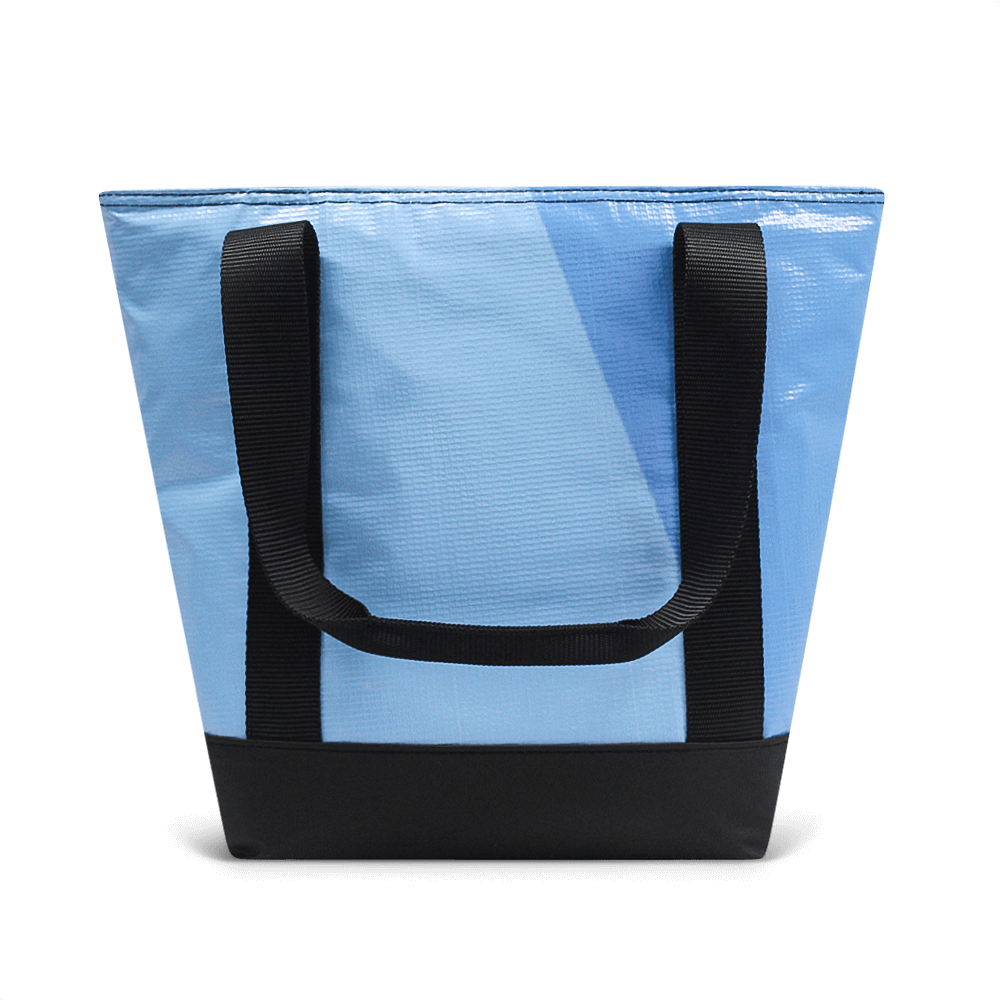 Beck Cooler Bag Bk1 01024 - Insulated Lunch Box for Work, Picnic & Outdoor Activities | Leakproof & Durable Cooler Tote for Beach, Camping & Travel
