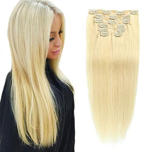 Bleach blonde #613