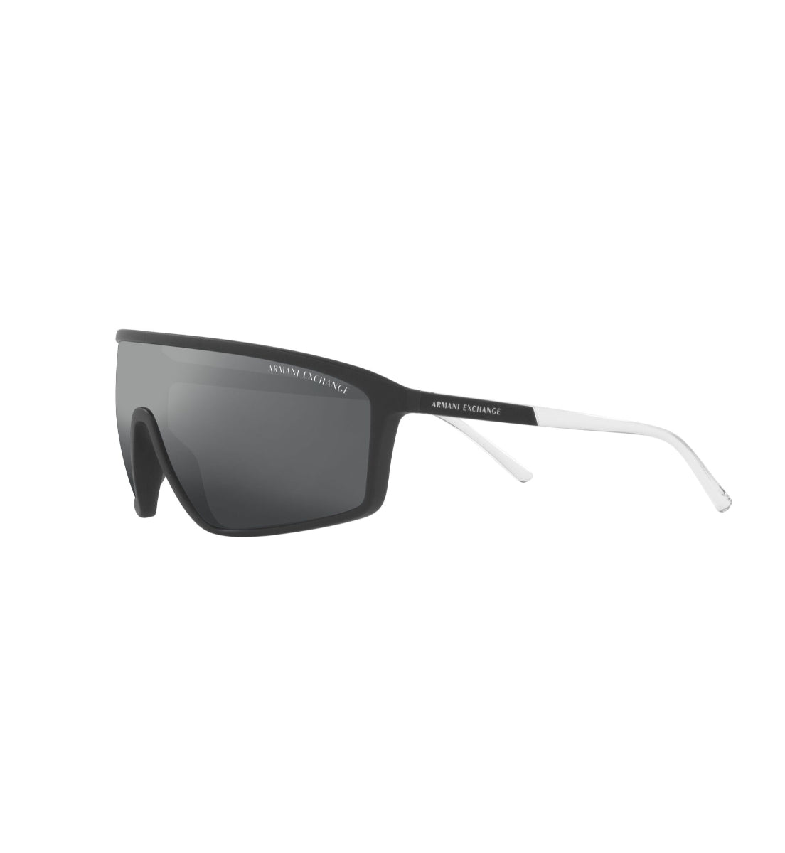 Armani Exchange Polarized Sunglasses for Men & Women - UV Protection, Fashion Aviator Style - Perfect for Driving, Beach & Outdoor Activities