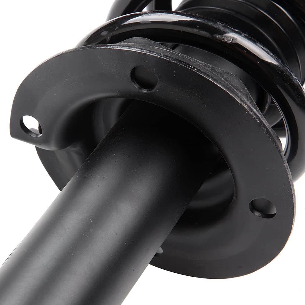 AUTOMUTO Quick-Strut Complete Strut Assembly Kit - Front & Rear Struts, Shocks, Stabilizer Bar Links - Compatible with 2003-2007 Honda Accord - Perfect for Smooth Ride & Suspension Repair