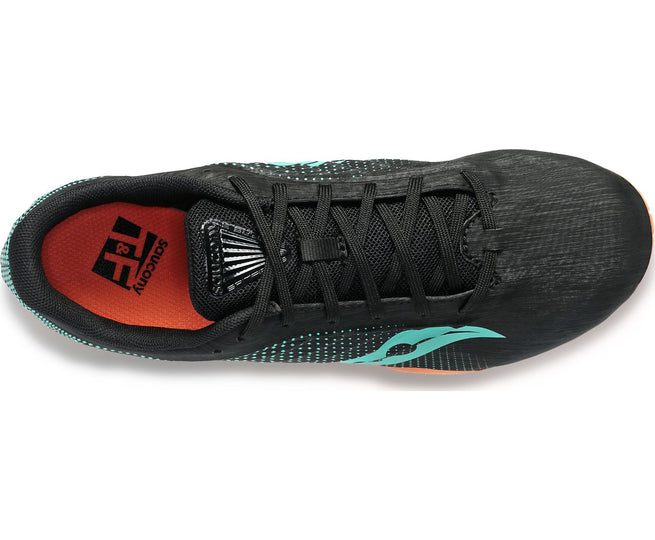 Spitfire 5 Women's Shoes - Lightweight Comfortable Sneakers for Running, Walking & Gym Workouts | Perfect for Active Lifestyles & Casual Wear