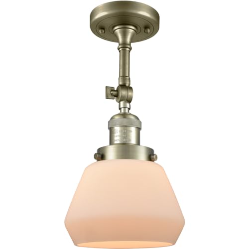 Antique Brass