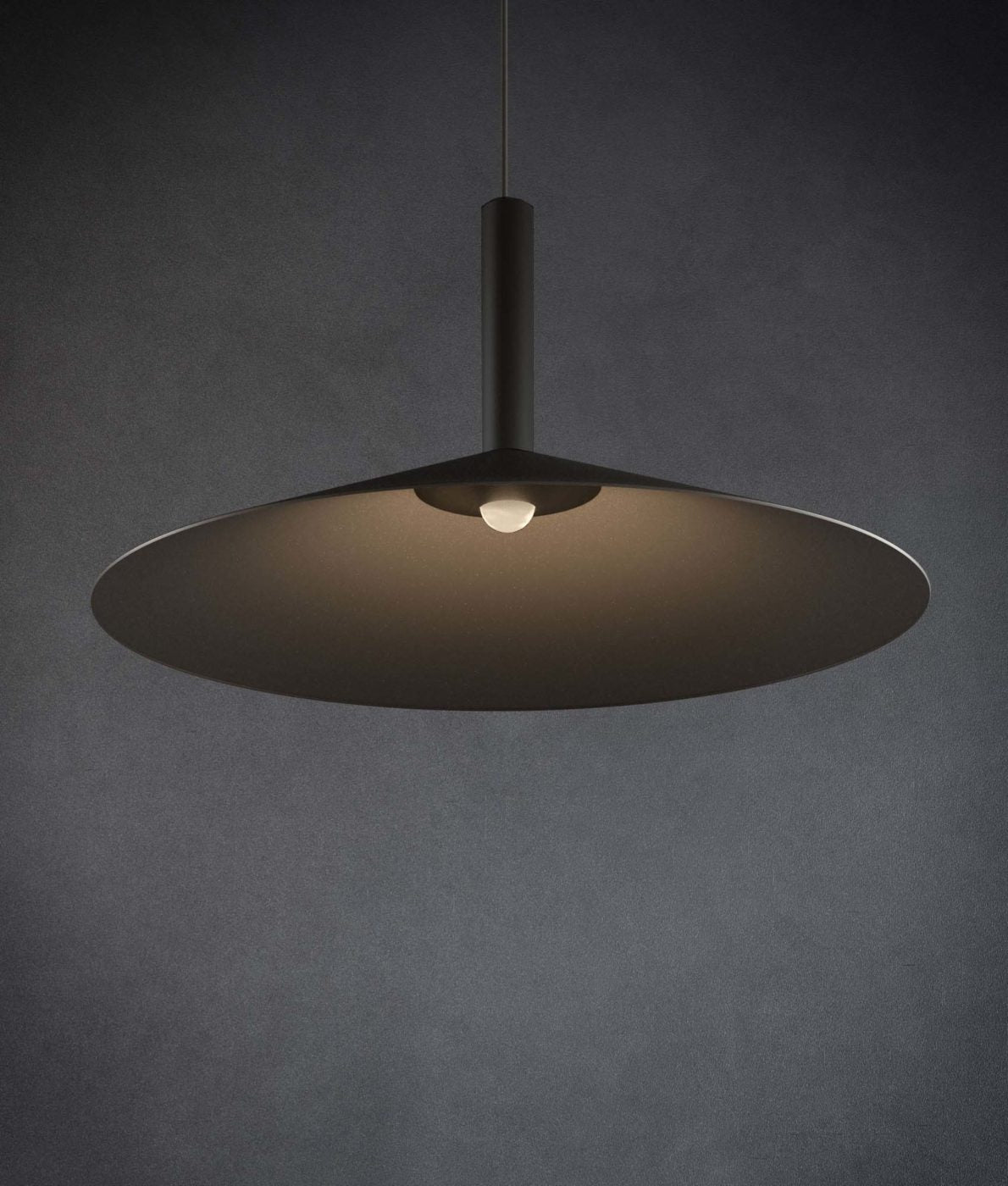 Modern Altura Pendant Lamp - Elegant Hanging Light Fixture for Dining Room, Kitchen Island & Living Room Decor