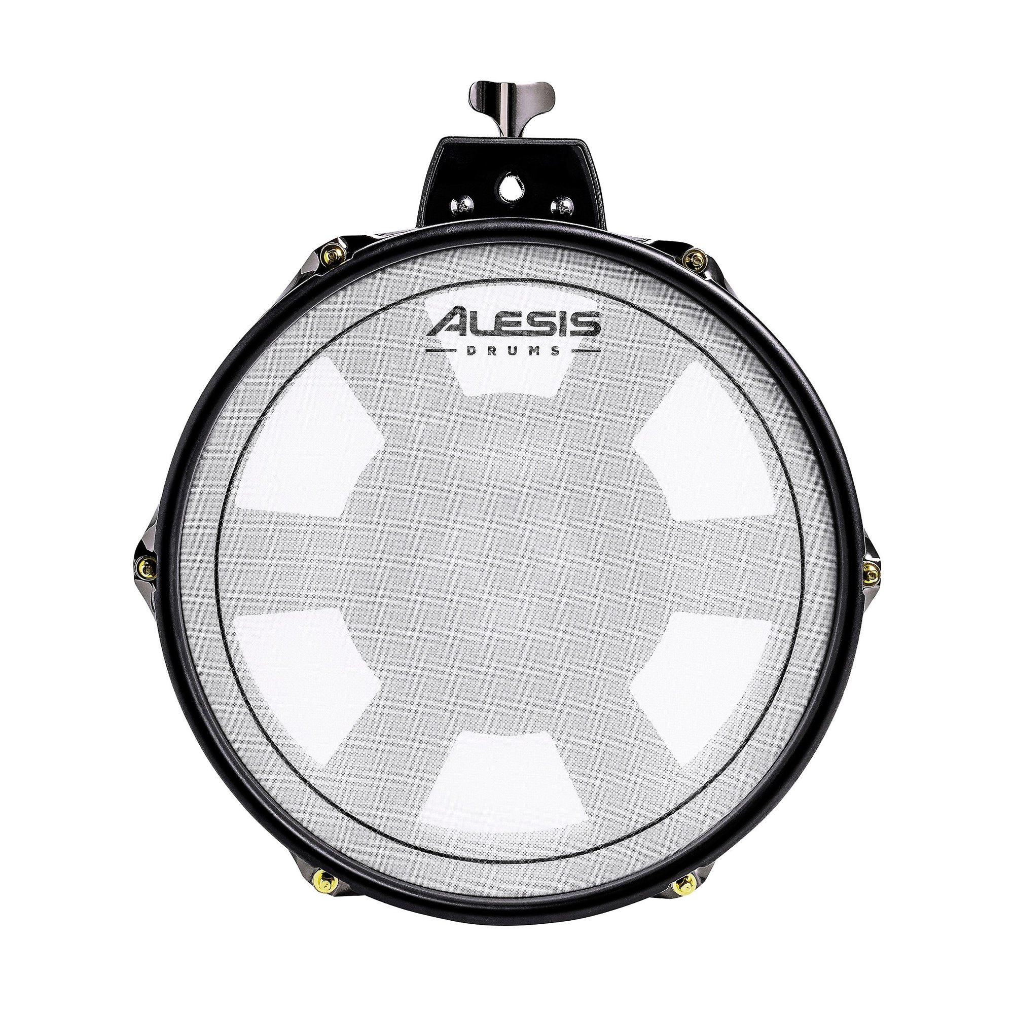Alesis Strata Core 8-Piece Electronic Drum Kit with Mesh Pads & USB MIDI – Perfect for Home Studio, Practice, and Live Performances
