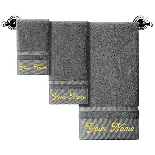 Gray-3pcs