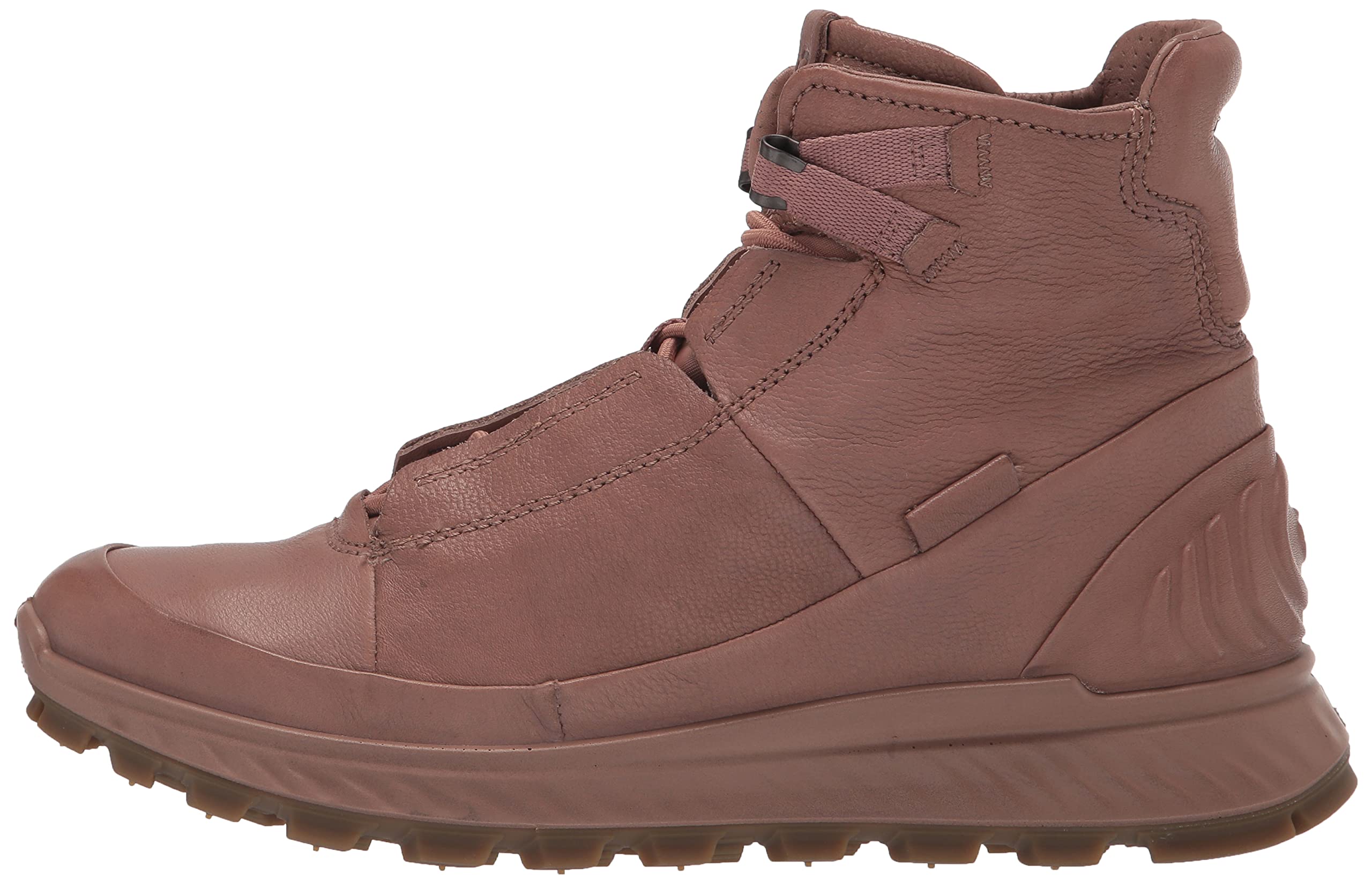 ECCO Women's Exostrike Waterproof Hiking Boots - Lightweight Trail Shoes for Outdoor Adventures & Mountain Trekking