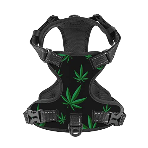Weed Leaf