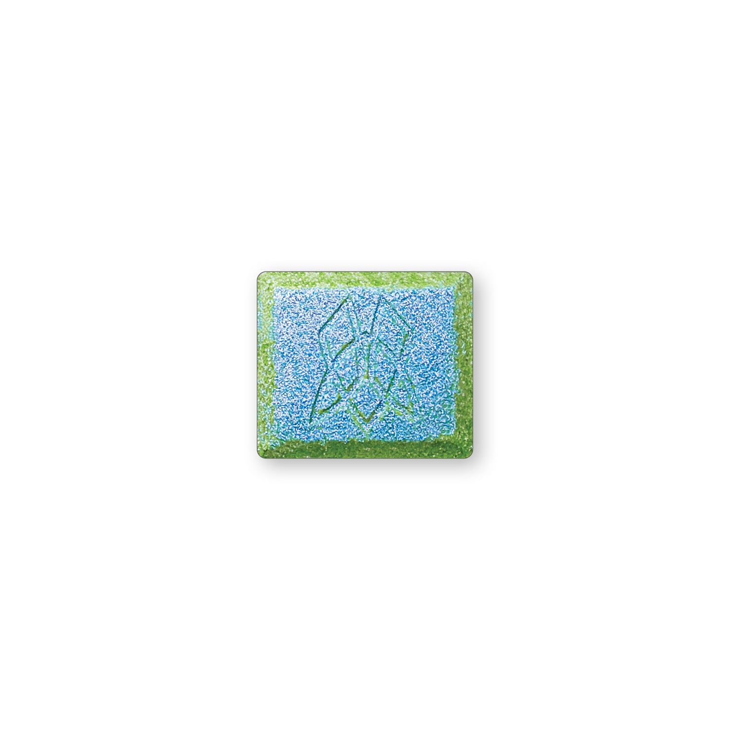 Myrrh Electric Duochrome Eyeshadow - Long-Lasting Shimmer & Metallic Finish for Party & Night Out Makeup