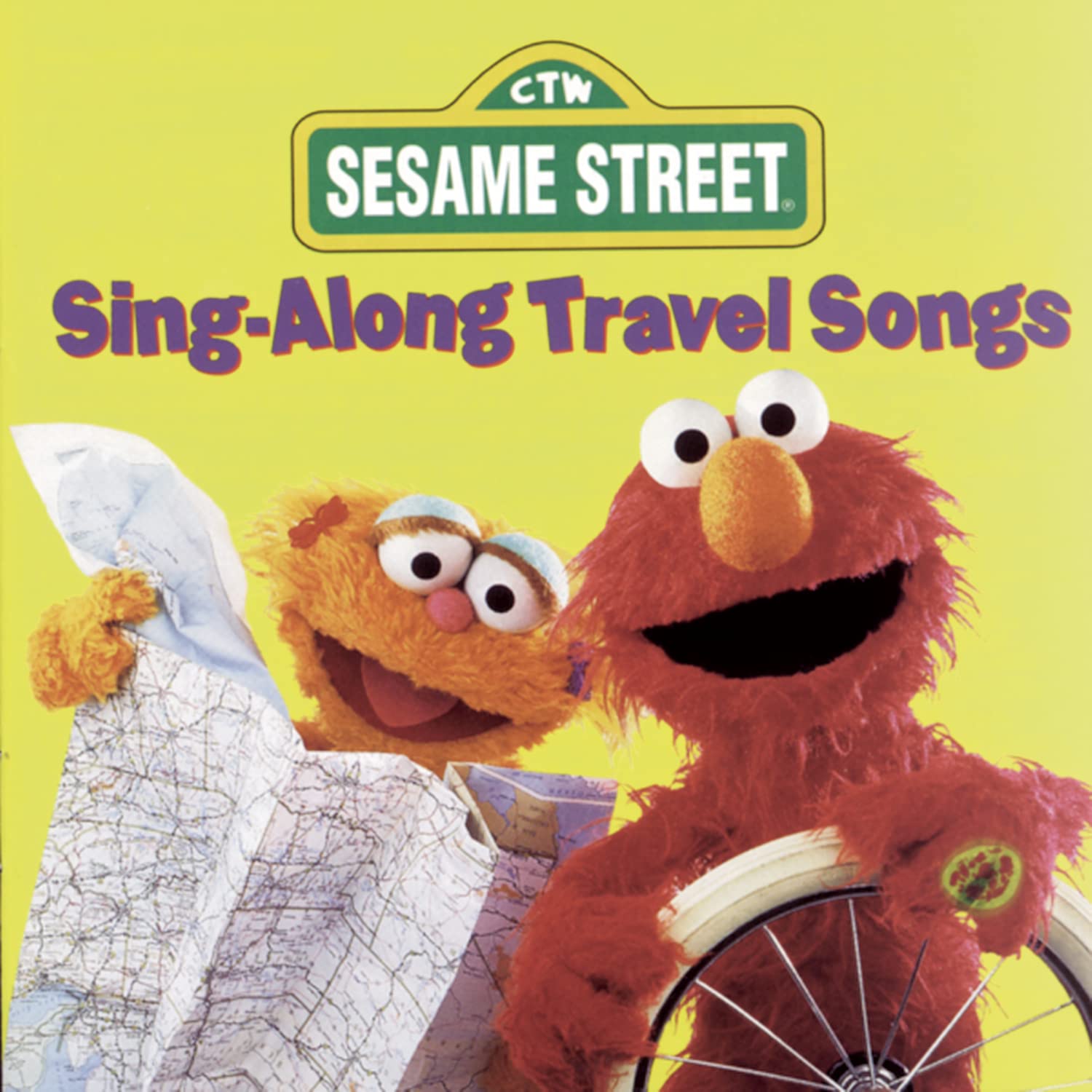 Best Sing Along Travel Songs for Kids - Fun Road Trip Music & Car Ride Entertainment | Perfect for Family Vacations & Long Drives