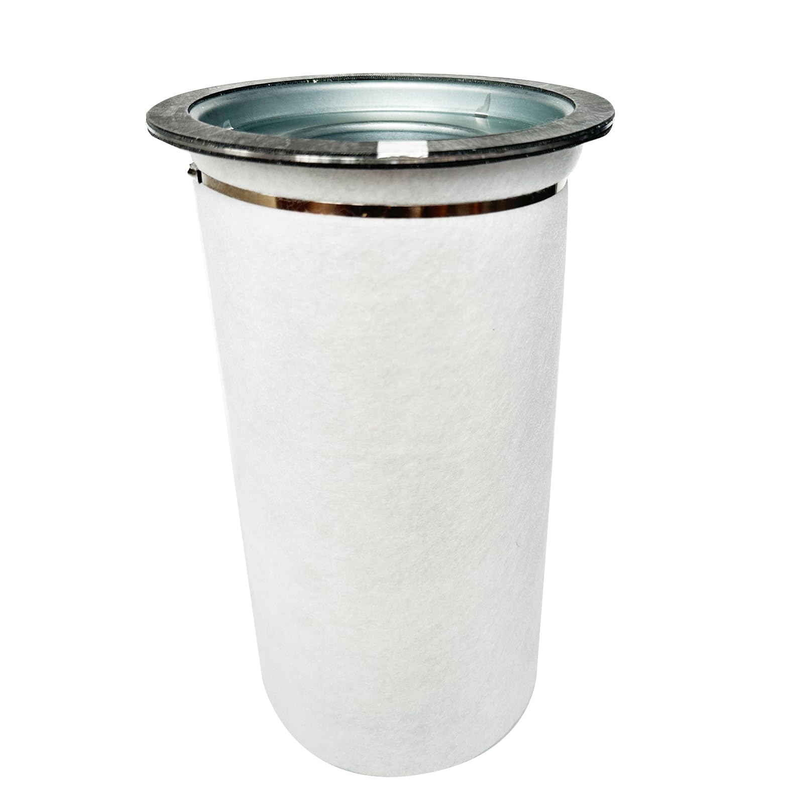 Air Oil Separator Filter Replacement for Air Compressor Models P185, XP185WJD, P100-W-D, P125-W-D, 125Q - Compatible with Part Numbers 22402226 & 22402325 - Perfect for Workshop, Garage, and Industrial Air Compressor Maintenance