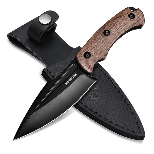 G10 Handle-Brown