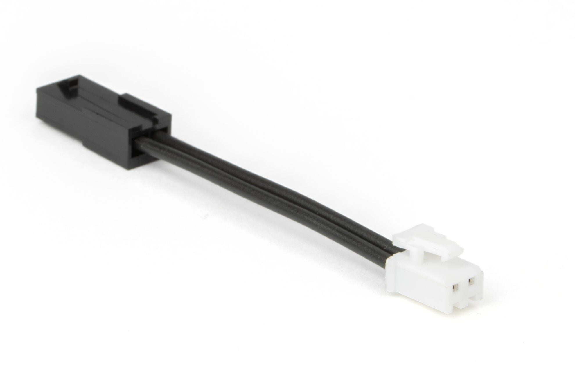 Bondtech HeatLink JST XH 2-Pin Connector with Lock - High-Temperature Resistant for 3D Printers & Electronics Repairs