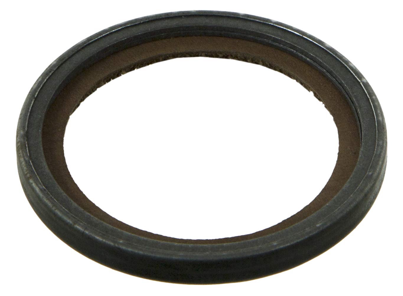 National 40401 Oil Seal - High Performance Rubber Oil Seal for Automotive, Industrial & Agricultural Machinery - Leak Proof Shaft Seal for Engines, Pumps & Gearboxes