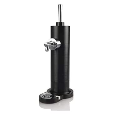 Premium Home Draught Beer Pump System - Commercial-Grade Beer Tap Kit for Home Bars & Parties | Perfect for Kegerators, Man Caves, and Outdoor Entertaining