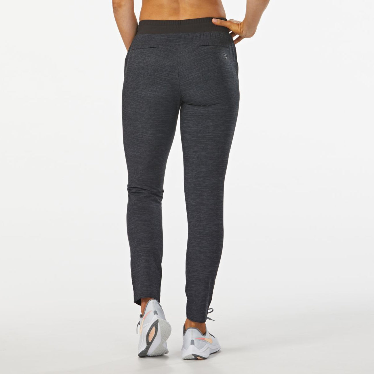 Korsa Vision Women's Fashion Crop Top - Trendy Casual & Workout Shirt for Gym, Yoga, and Everyday Wear